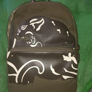 BRAND NEW VALENTINO BACKPACK -NEW NEVER USED